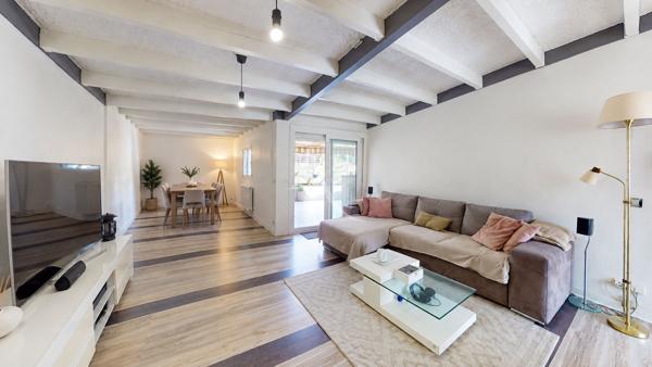 Maison Roissy En Brie 5 pièce(s) 108 m2