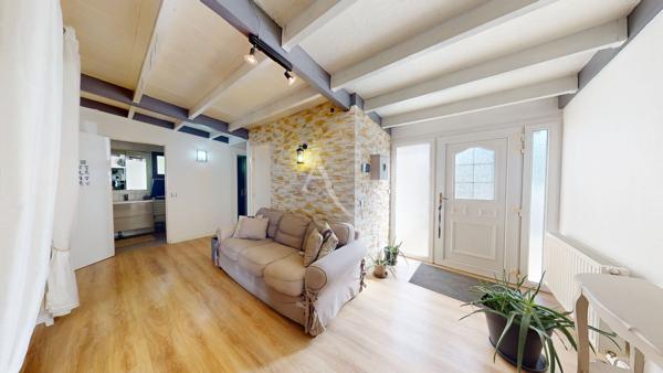 Maison Roissy En Brie 5 pièce(s) 108 m2