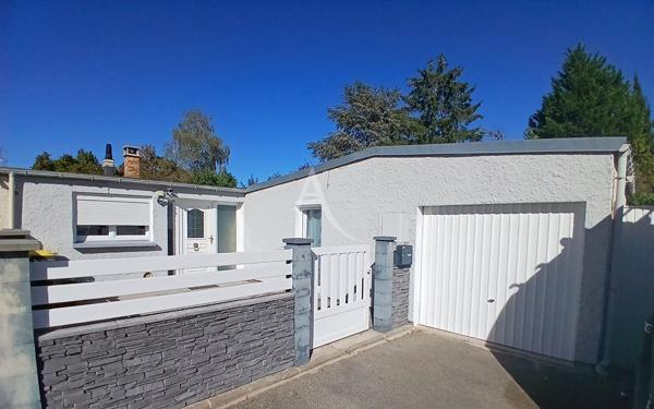 Maison Roissy En Brie 5 pièce(s) 108 m2
