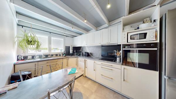 Maison Roissy En Brie 5 pièce(s) 108 m2