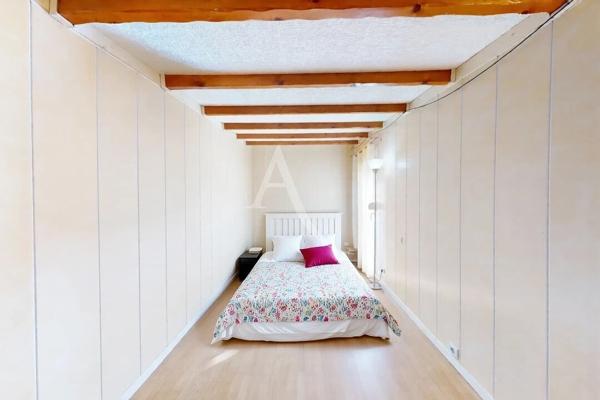 Maison Roissy En Brie 5 pièce(s) 108 m2