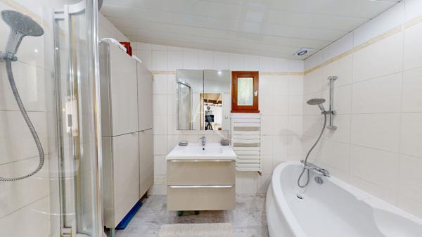 Maison Roissy En Brie 5 pièce(s) 108 m2