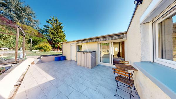 Maison Roissy En Brie 5 pièce(s) 108 m2