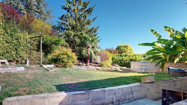 Maison Roissy En Brie 5 pièce(s) 108 m2
