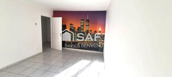 Lot de 4 appartements
