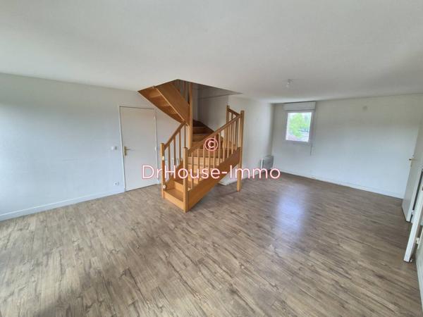 Appartement à vendre 4 pièces de 110 m²