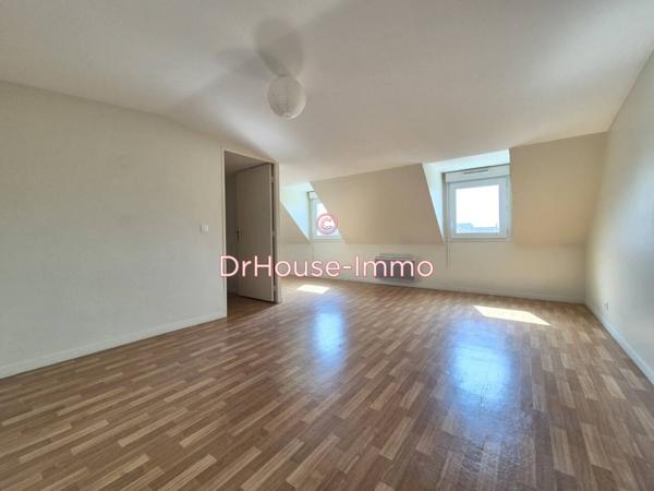 Appartement à vendre 4 pièces de 110 m²
