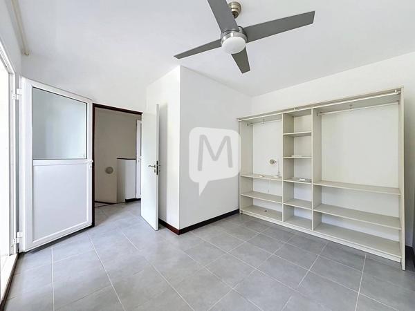 DPT GUYANE, à louer RÉMIRE-MONTJOLY Maison T3 jumelée de 77,6 m2
