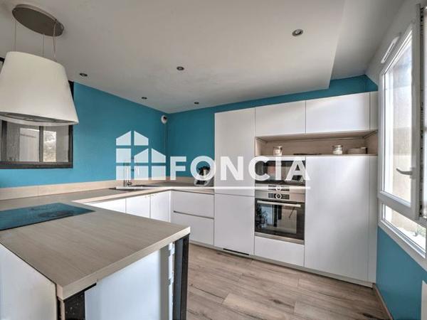 À vendre Appartement 2 pièces 59 m² - Péron 01630