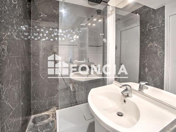 À vendre Appartement 2 pièces 59 m² - Péron 01630