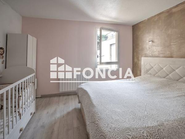 À vendre Appartement 2 pièces 59 m² - Péron 01630