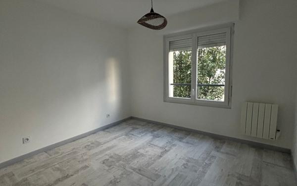 Appartement à louer    2 pièces •  Saint-Paul-lès-Dax