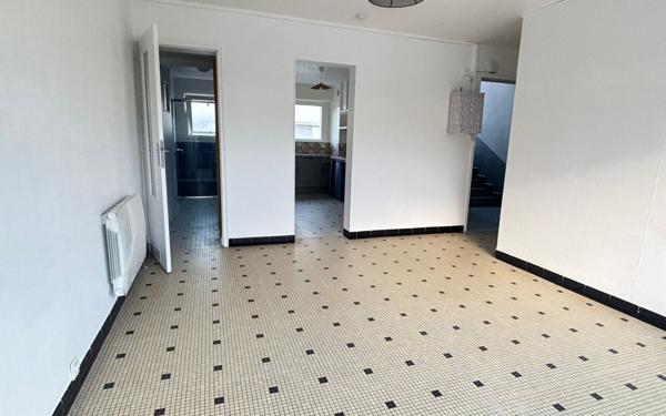 Appartement à louer    2 pièces •  Saint-Paul-lès-Dax