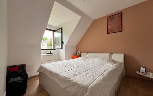 Maison à vendre    5 pièces •  Vernon