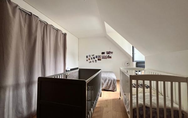 Maison à vendre    5 pièces •  Vernon