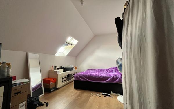 Maison à vendre    5 pièces •  Vernon