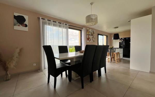 Maison à vendre    5 pièces •  Vernon