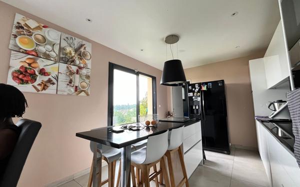 Maison à vendre    5 pièces •  Vernon