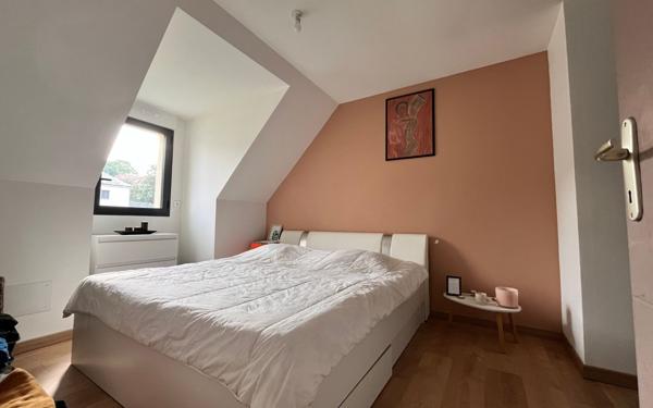 Maison à vendre    5 pièces •  Vernon