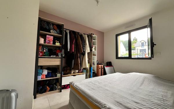 Maison à vendre    5 pièces •  Vernon