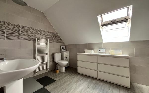 Maison à vendre    5 pièces •  Vernon