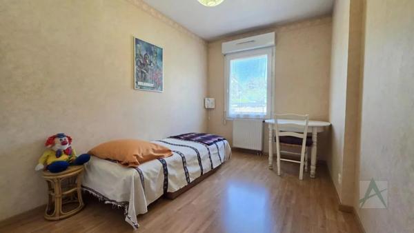 Appartement à vendre à Chambéry (73000)