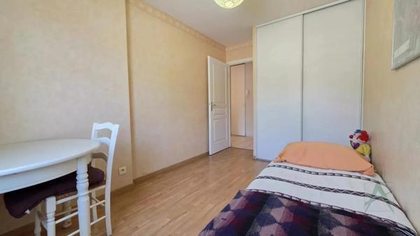 Appartement à vendre à Chambéry (73000)