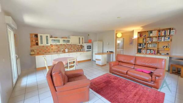 Appartement à vendre à Chambéry (73000)