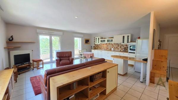 Appartement à vendre à Chambéry (73000)