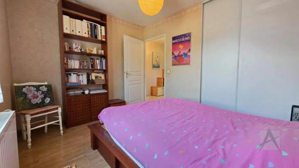 Appartement à vendre à Chambéry (73000)