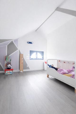 Maison 5 pièces - 103 m²