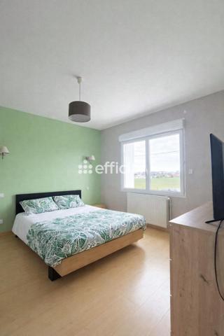 Maison 5 pièces - 103 m²