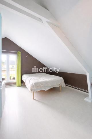 Maison 5 pièces - 103 m²