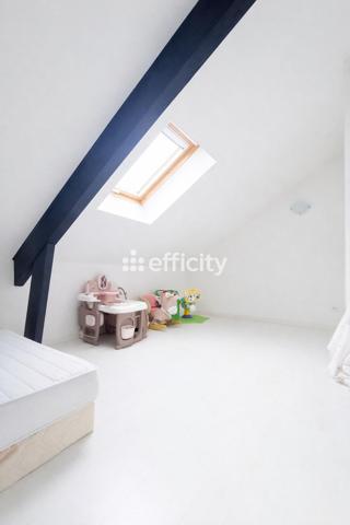 Maison 5 pièces - 103 m²