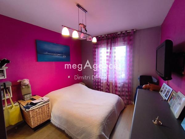 Maison à ATHIS-VAL DE ROUVRE, 61430 - 6 pièces 118m²