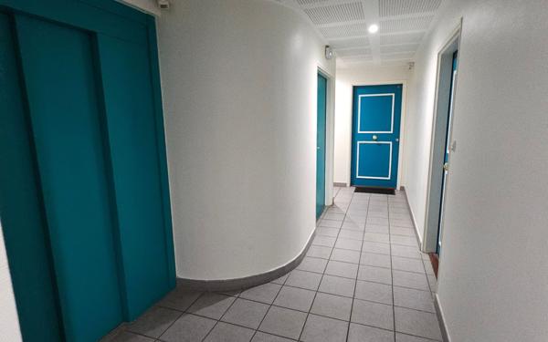 Appartement à vendre    2 pièces • 37,42 m2 Metz