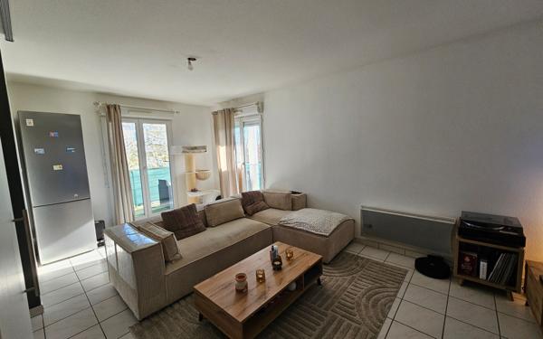 Appartement à vendre    2 pièces • 37,42 m2 Metz