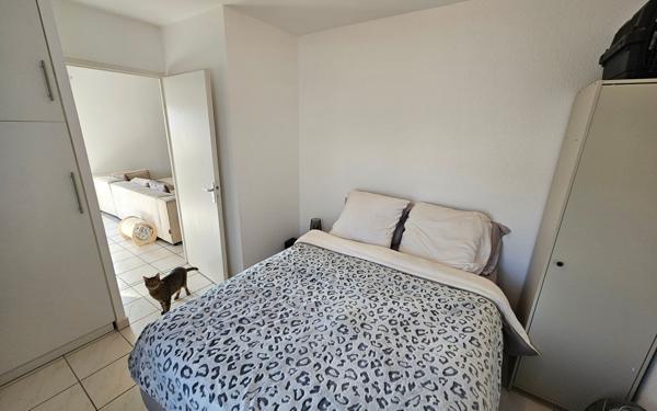 Appartement à vendre    2 pièces • 37,42 m2 Metz