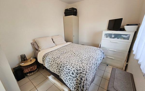 Appartement à vendre    2 pièces • 37,42 m2 Metz