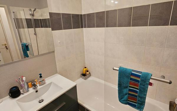 Appartement à vendre    2 pièces • 37,42 m2 Metz