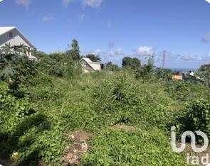 Terrain à vendre 