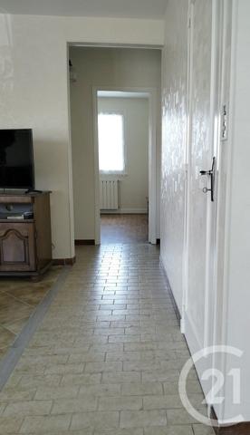 Maison à vendre  4 pièces - 78,49 m2 CERCY LA TOUR - 58