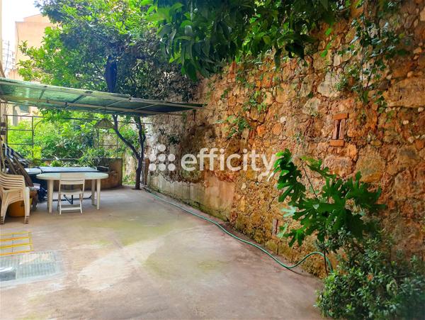 Appartement 3 pièces - 59 m²