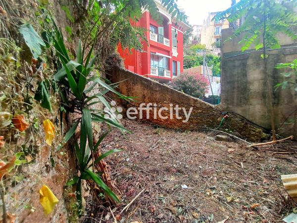 Appartement 3 pièces - 59 m²