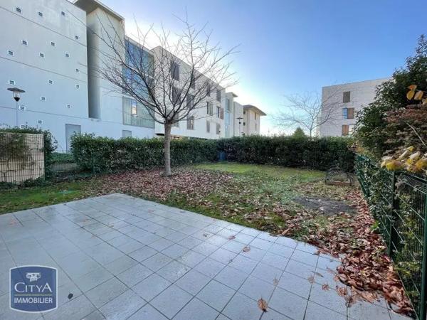 Maison à louer 5 pièces 131.53m² Saint-Pierre-des-Corps (37700)