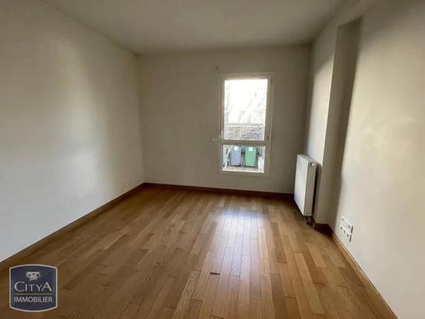 Maison à louer 5 pièces 131.53m² Saint-Pierre-des-Corps (37700)