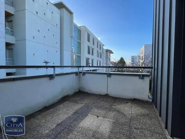 Maison à louer 5 pièces 131.53m² Saint-Pierre-des-Corps (37700)