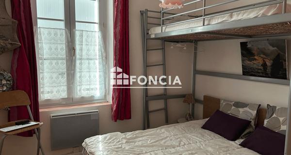 À vendre Maison 3 pièces 56 m² - Noirmoutier-en-l'île 85330