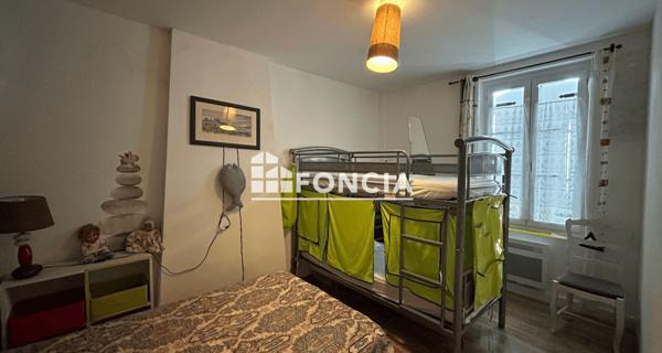 À vendre Maison 3 pièces 56 m² - Noirmoutier-en-l'île 85330