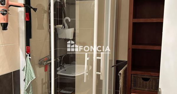 À vendre Maison 3 pièces 56 m² - Noirmoutier-en-l'île 85330